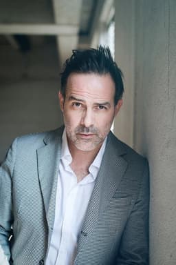 Photo of Beat Marti