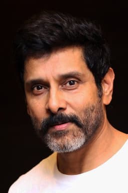 Photo of Vikram