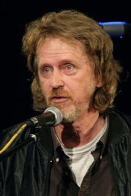 Photo of Leonid Tikhomirov