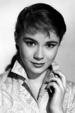Photo of Heather Sears