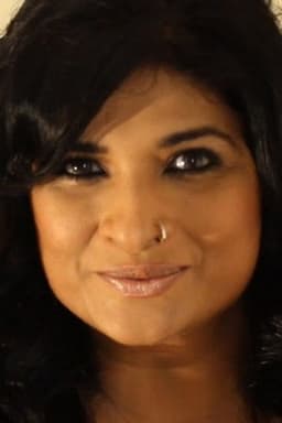 Photo of Pinky Chinoy