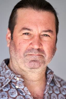 Photo of David Gueriera