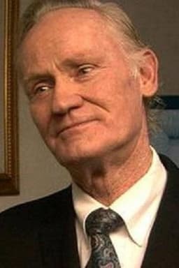 Photo of Redmond Gleeson