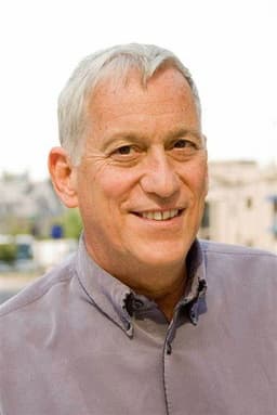 Photo of Walter Isaacson