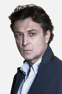 Photo of Aleksandr Lazarev Jr.