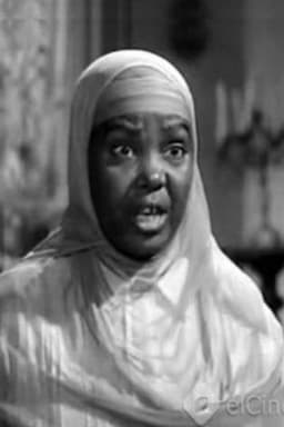 Photo of Amina Khairy