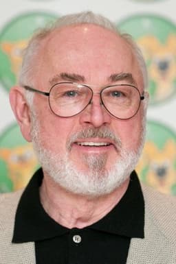 Photo of Peter Egan