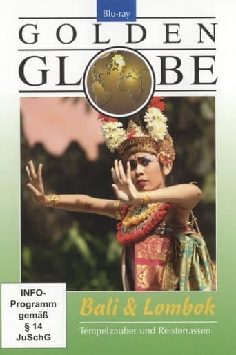 Poster for Golden Globe - Bali & Lombok