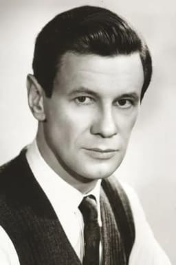 Photo of James Donald