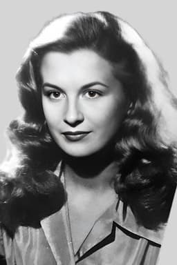 Photo of María Rosa Salgado