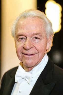 Photo of Harald Serafin