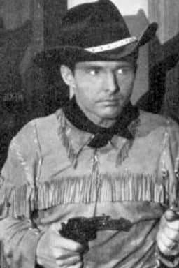 Photo of Johnny Carpenter