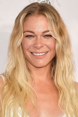 Photo of LeAnn Rimes