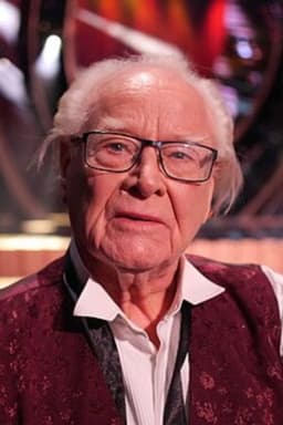 Photo of Jan Malmsjö