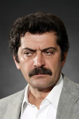 Photo of Haldun Ergüvenç
