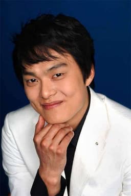 Photo of Choi Gyu-hwan