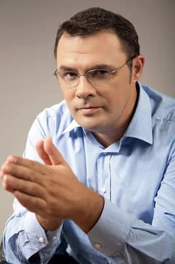 Photo of Moise Guran
