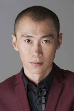 Photo of Zheng Hao
