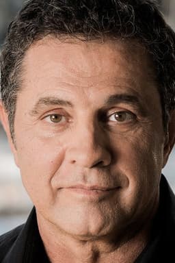 Photo of Dimitri Logothetis