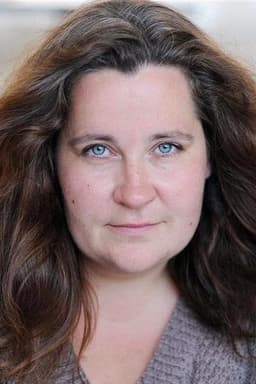 Photo of Gaëlle Jeantet