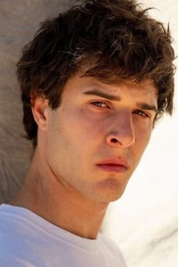 Photo of Emanuele Linfatti