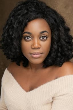 Photo of Georgina Onuorah