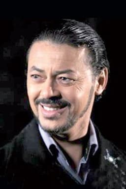 Photo of Amine Ennaji