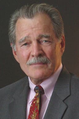 Photo of Cal Bartlett