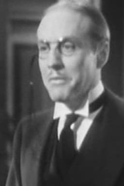 Photo of Harold Minjir