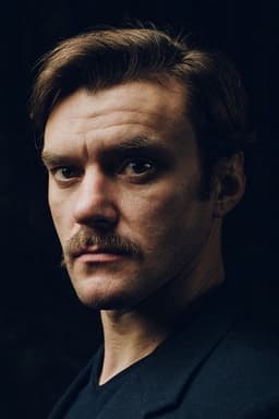 Photo of Ostap Dziadek