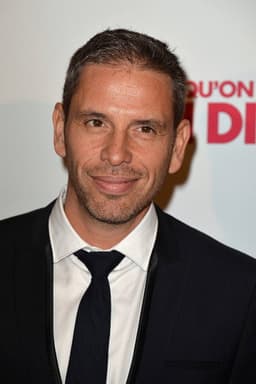 Photo of Medi Sadoun