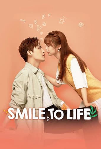 Poster for Smile to Life