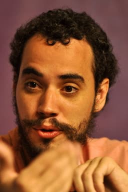 Photo of Luiz Pretti
