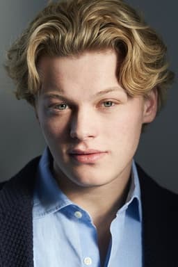 Photo of Jordan Kronis