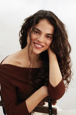 Photo of Adele Cammarata