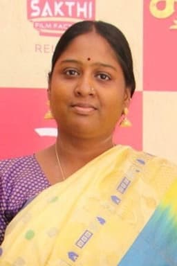 Photo of Deepa Shankar
