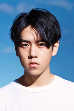 Photo of Xia Haoran