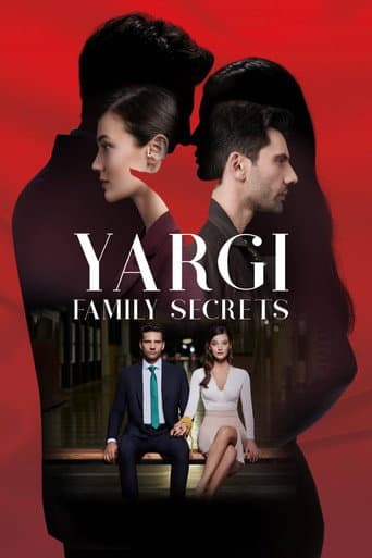Poster for Family Secrets