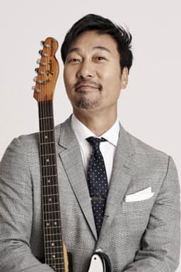 Photo of Lee Moon-se