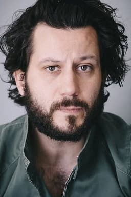 Photo of Florian Cadiou