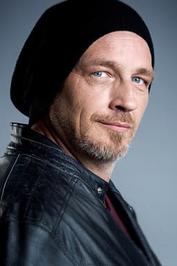 Photo of Torsten Sträter