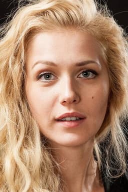 Photo of Karina Andolenko