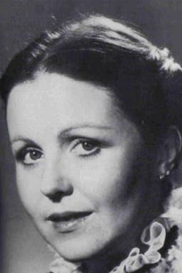Photo of Lanna Saunders