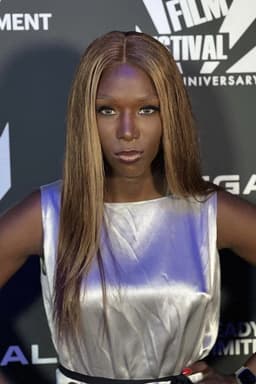 Photo of Daniella Carter