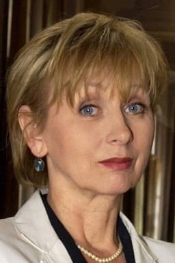 Photo of Jenny Gröllmann