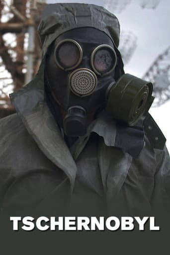 Poster for Tschernobyl