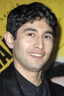 Photo of Jonathan Hernandez