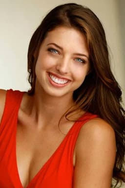 Photo of Sasha Olson