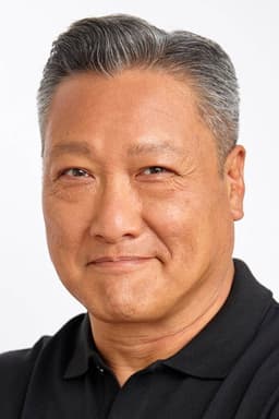 Photo of Kelvin Han Yee