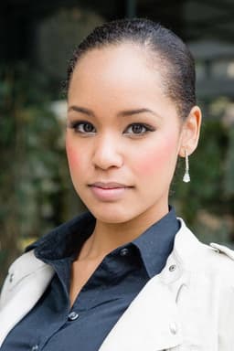 Photo of Ariana Miyamoto